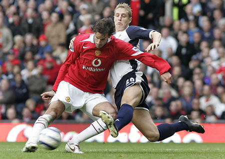 灵活的脚法 灵活的脚法