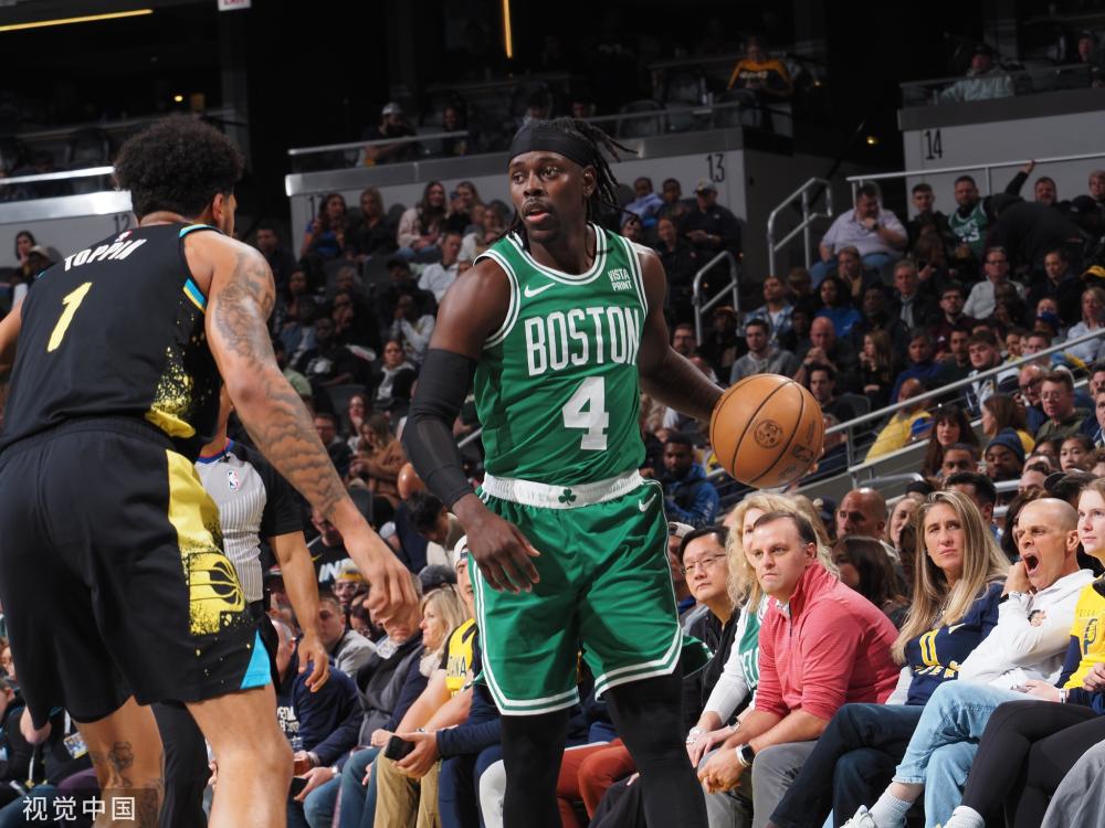 极的推动者 极的推动者