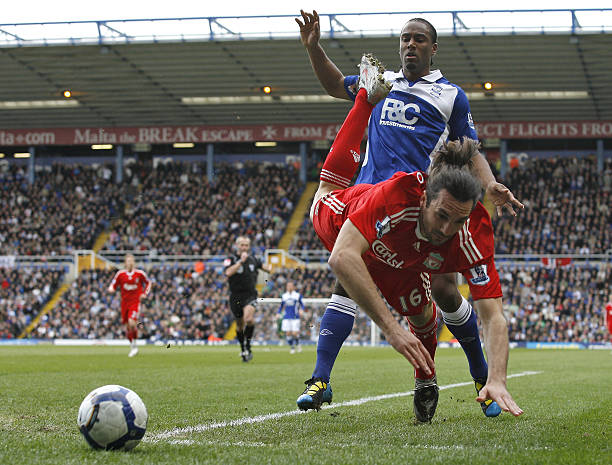 冠半決賽中 冠半決賽中